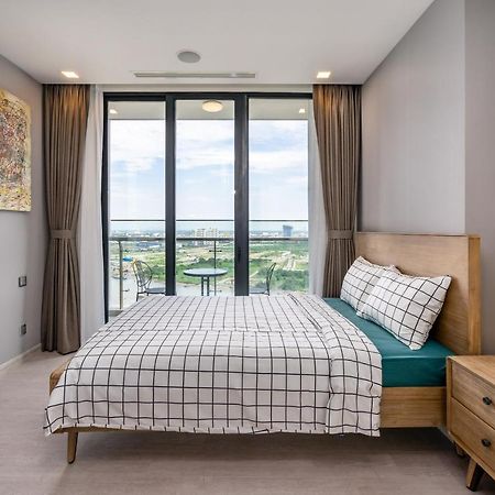شقة Urban House Premium مدينة هوشي منه المظهر الخارجي الصورة