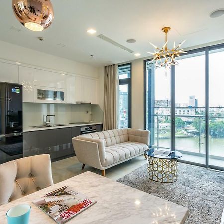شقة Urban House Premium مدينة هوشي منه المظهر الخارجي الصورة