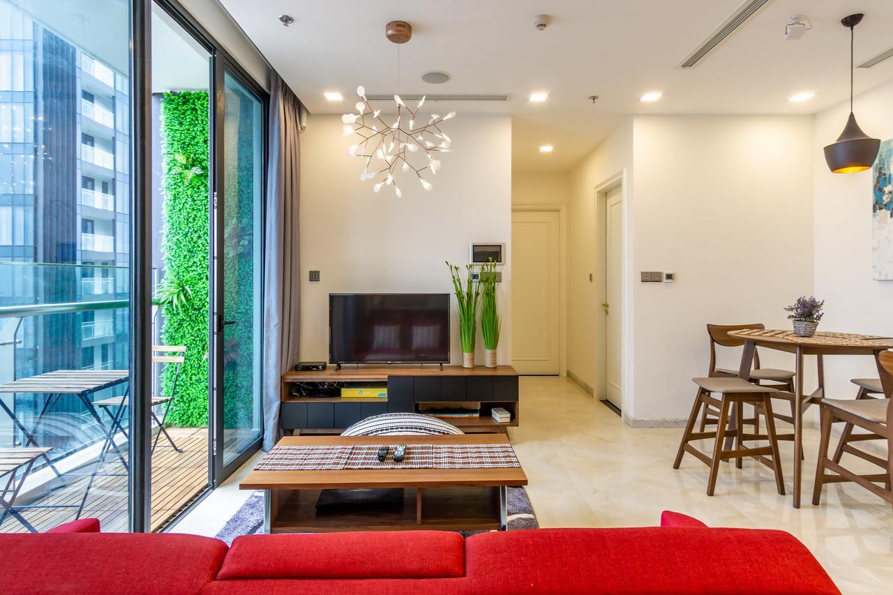 شقة Urban House Premium مدينة هوشي منه المظهر الخارجي الصورة
