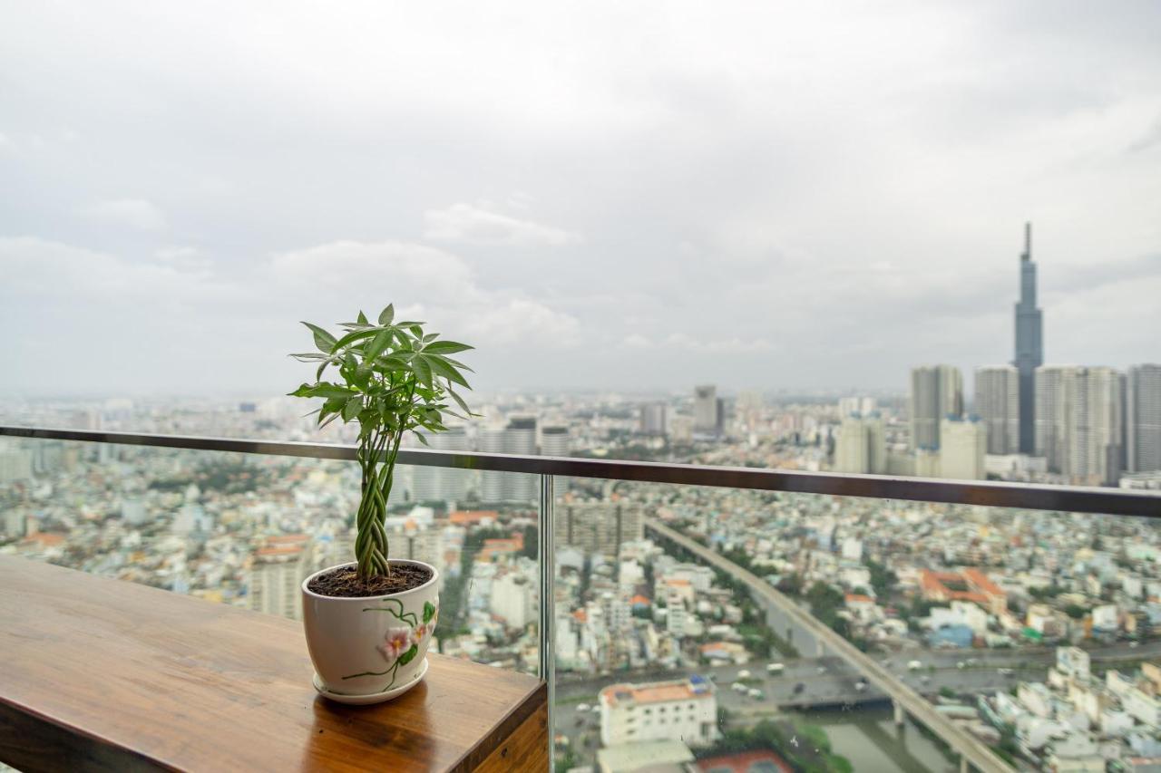 شقة Urban House Premium مدينة هوشي منه المظهر الخارجي الصورة