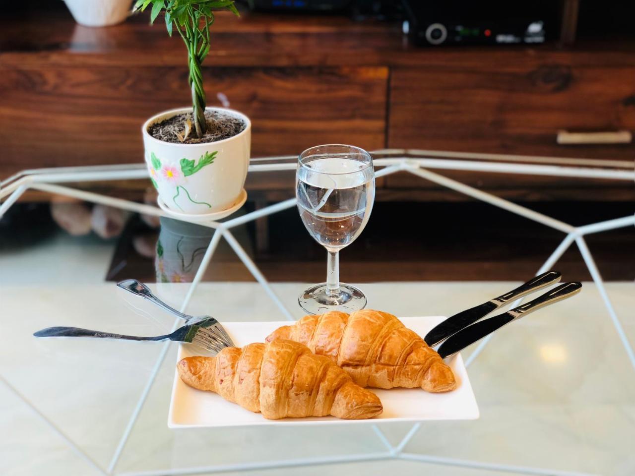 شقة Urban House Premium مدينة هوشي منه المظهر الخارجي الصورة