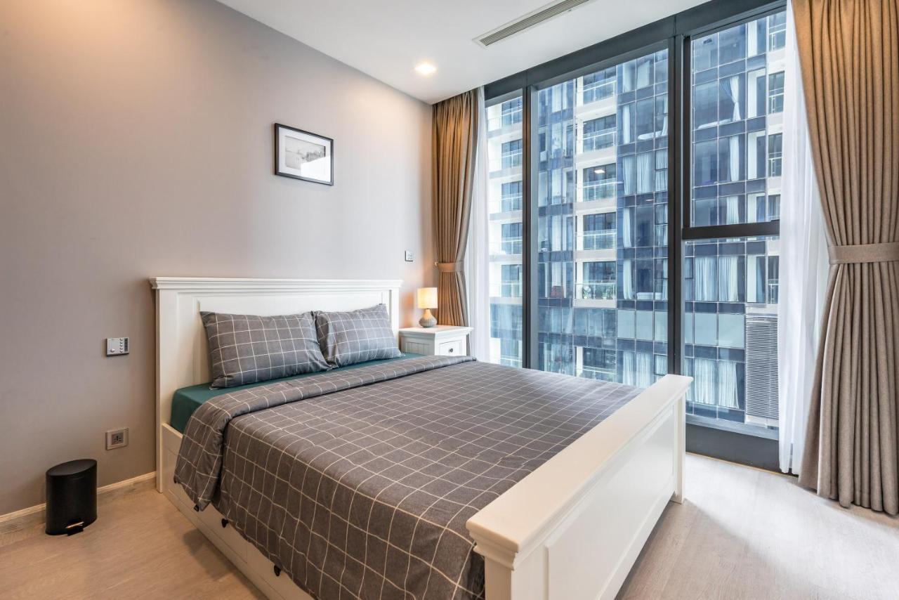 شقة Urban House Premium مدينة هوشي منه المظهر الخارجي الصورة