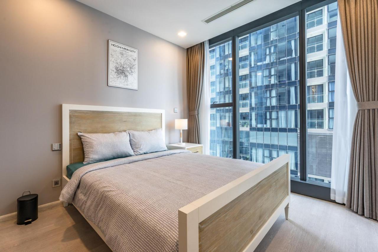 شقة Urban House Premium مدينة هوشي منه المظهر الخارجي الصورة
