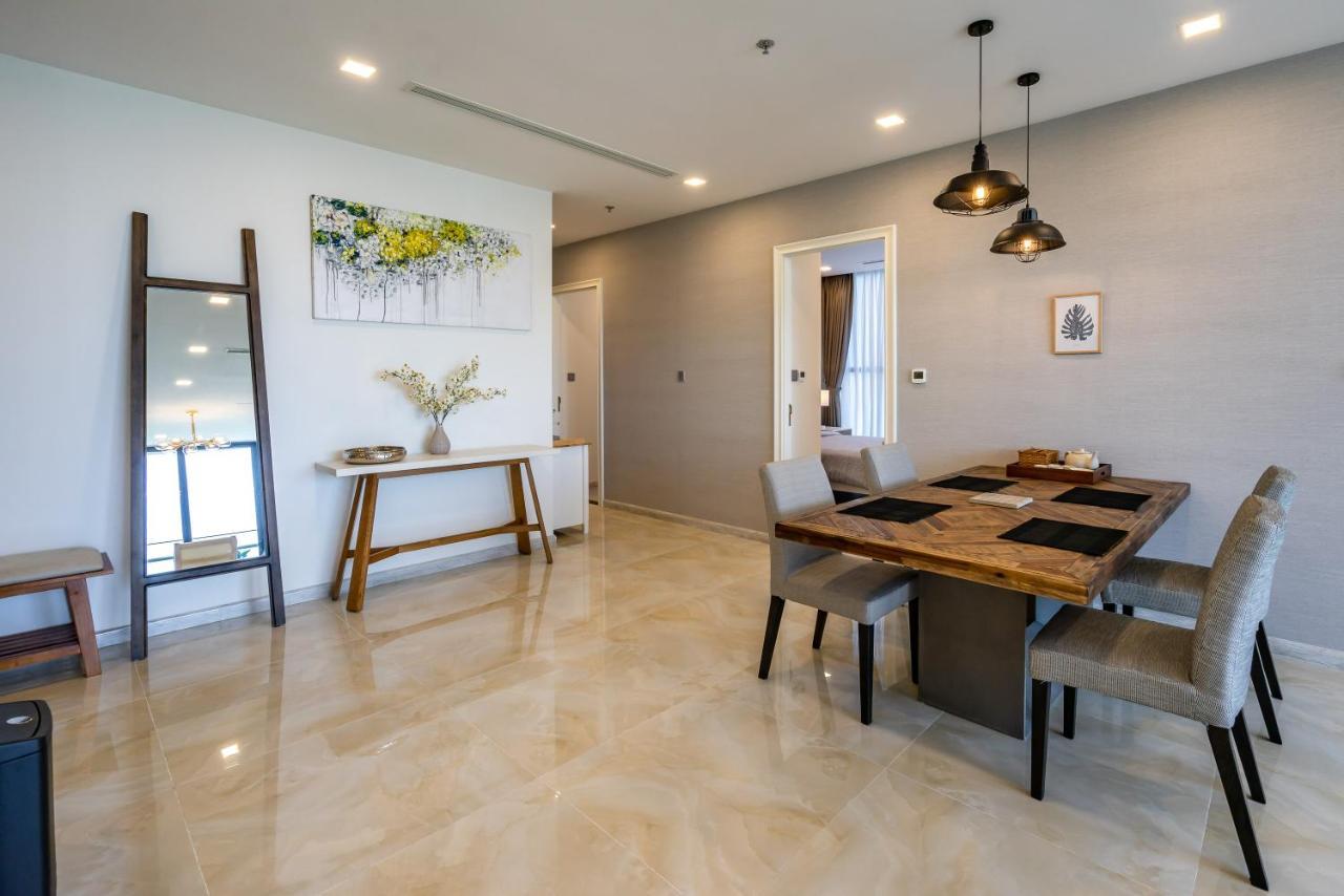 شقة Urban House Premium مدينة هوشي منه المظهر الخارجي الصورة