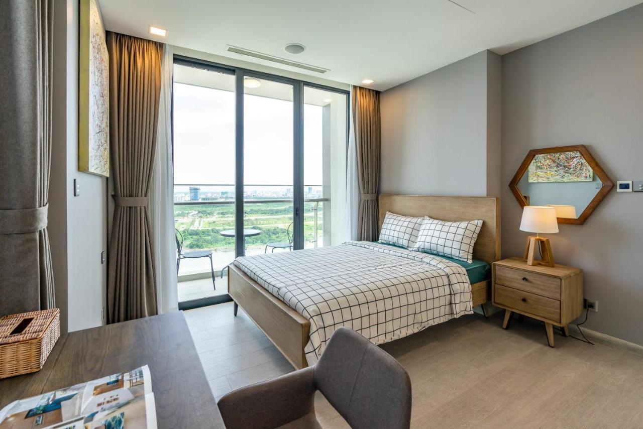 شقة Urban House Premium مدينة هوشي منه المظهر الخارجي الصورة
