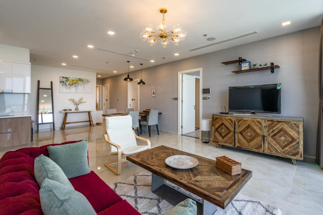 شقة Urban House Premium مدينة هوشي منه المظهر الخارجي الصورة