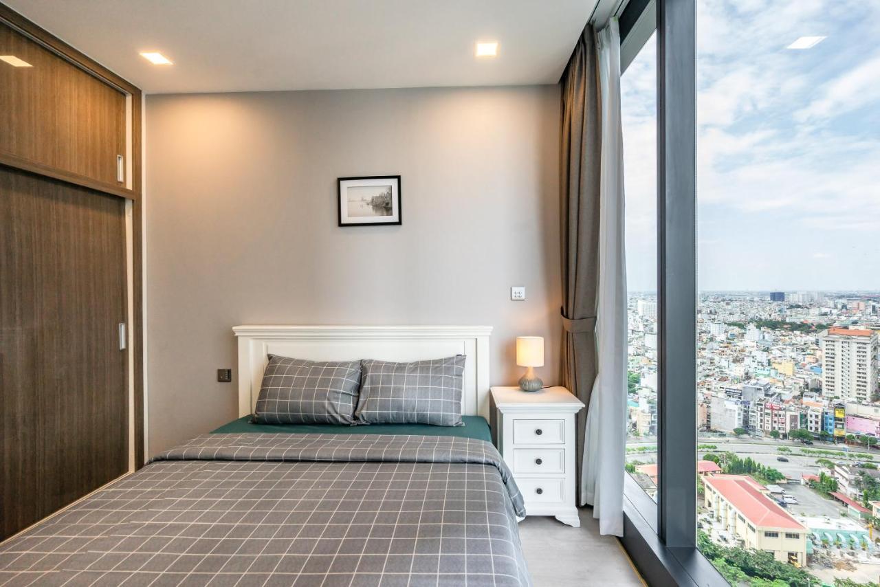 شقة Urban House Premium مدينة هوشي منه المظهر الخارجي الصورة
