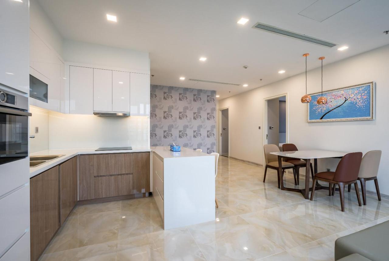 شقة Urban House Premium مدينة هوشي منه المظهر الخارجي الصورة