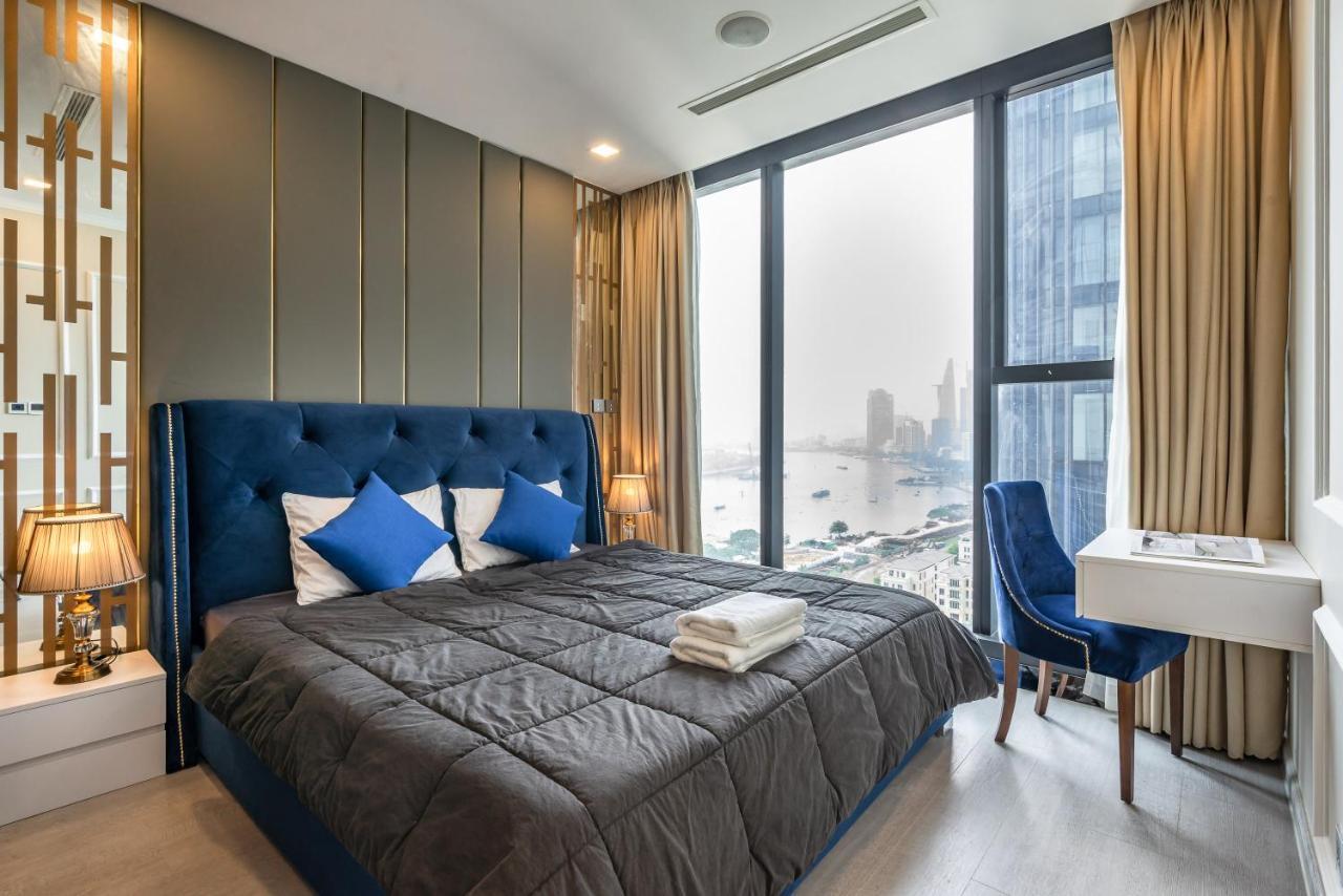 شقة Urban House Premium مدينة هوشي منه المظهر الخارجي الصورة