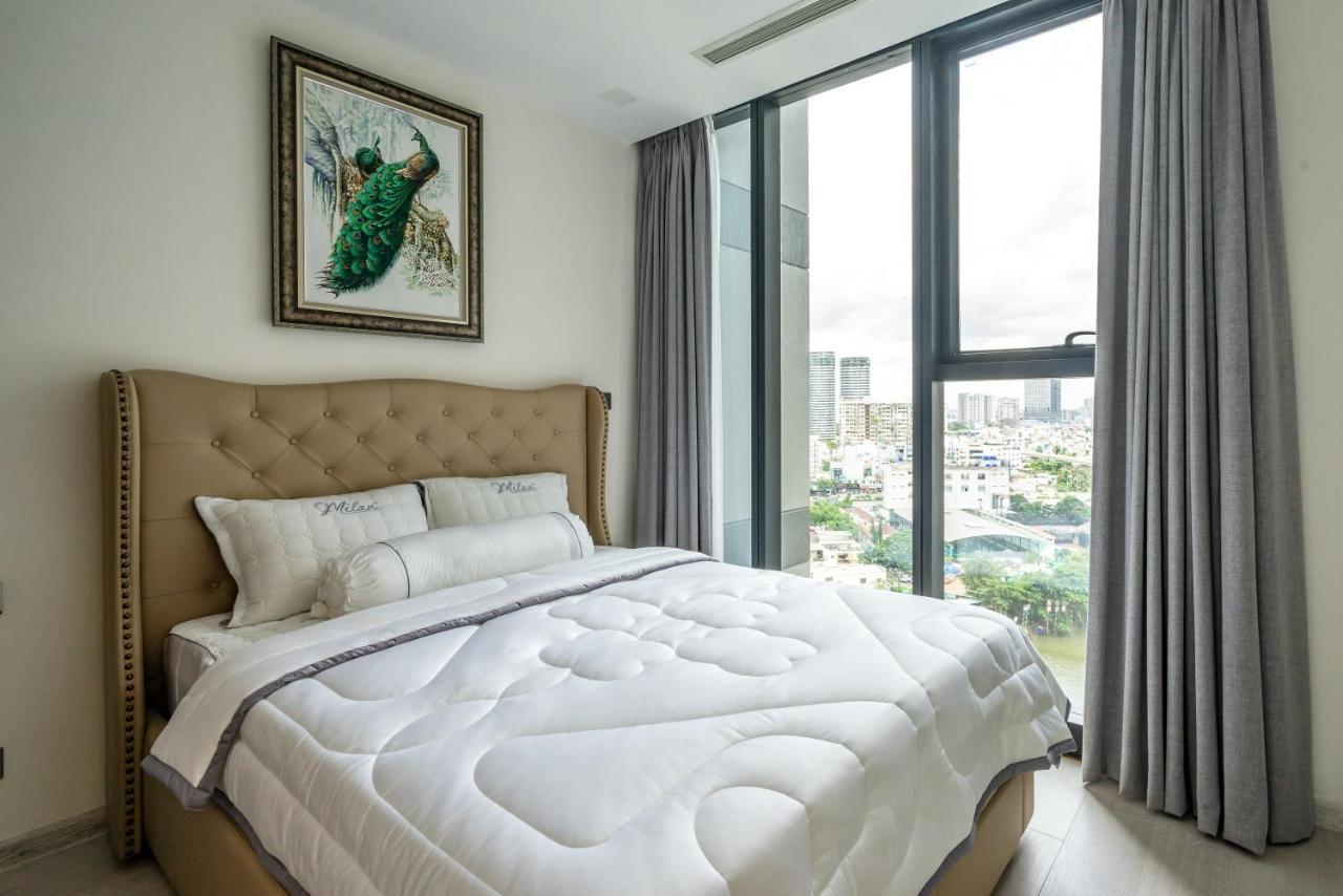 شقة Urban House Premium مدينة هوشي منه المظهر الخارجي الصورة