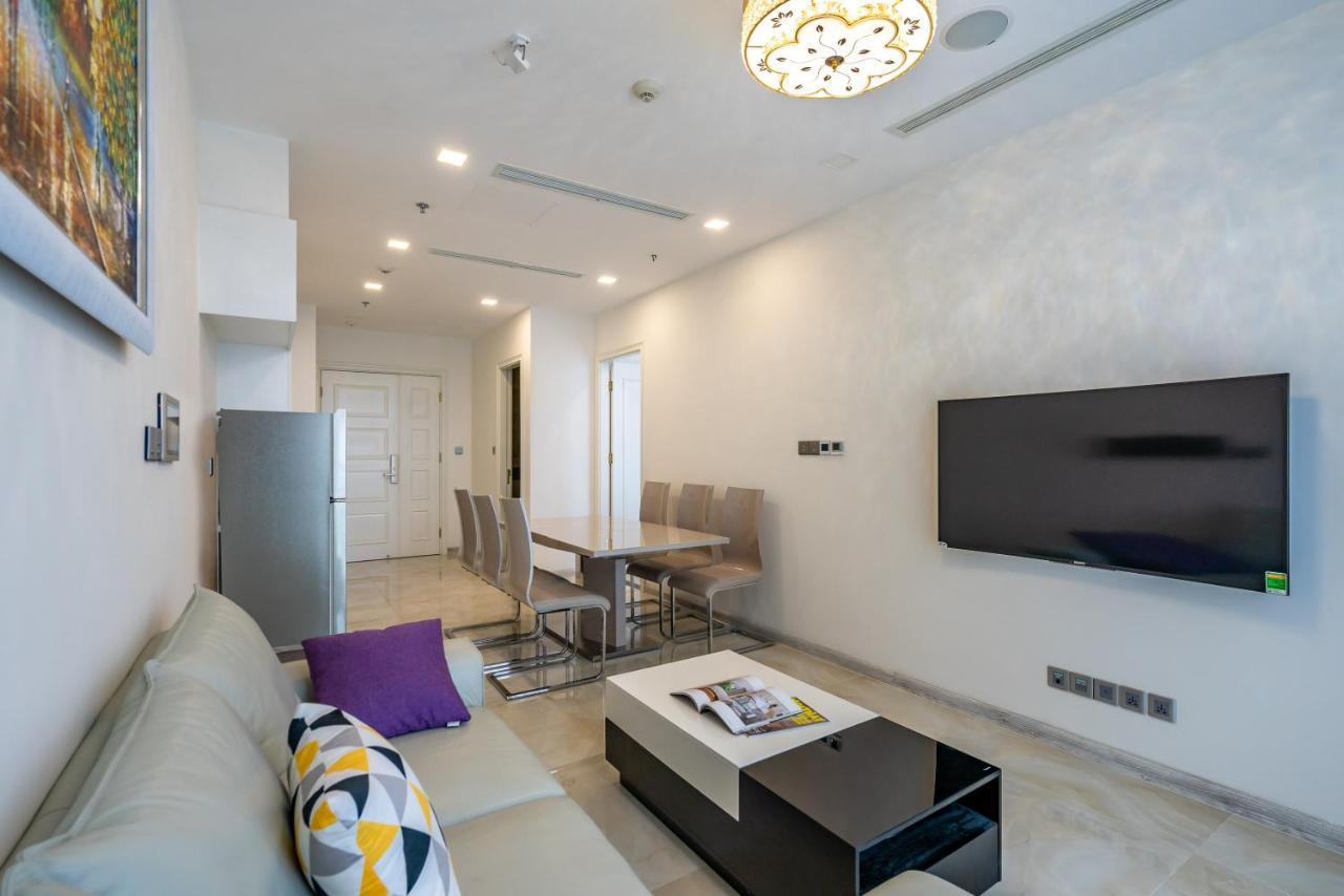 شقة Urban House Premium مدينة هوشي منه المظهر الخارجي الصورة