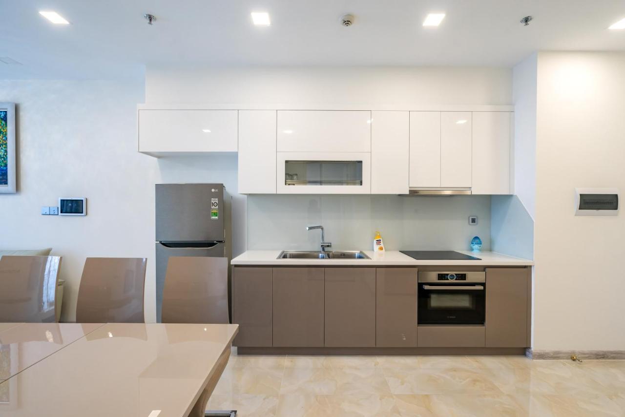 شقة Urban House Premium مدينة هوشي منه المظهر الخارجي الصورة