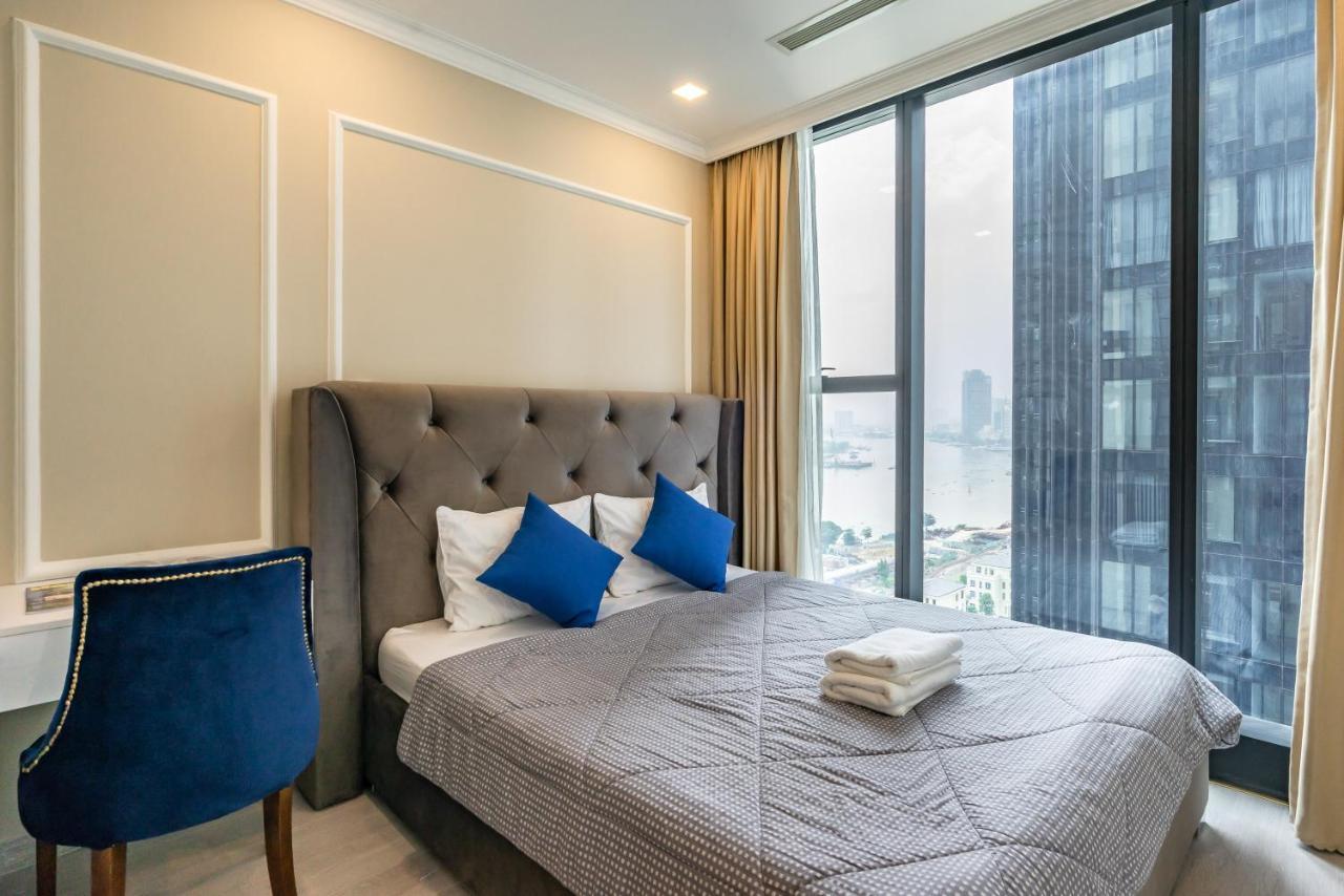 شقة Urban House Premium مدينة هوشي منه المظهر الخارجي الصورة