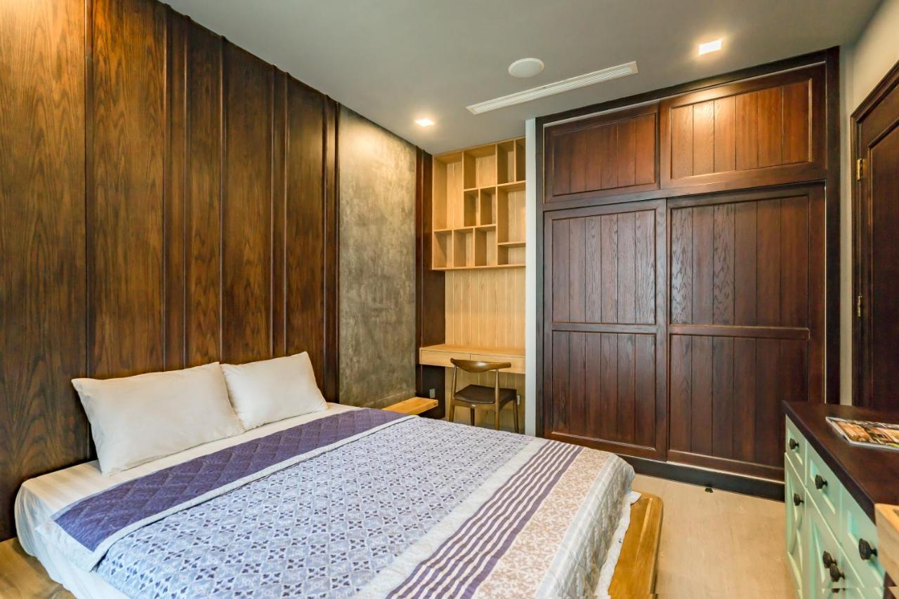 شقة Urban House Premium مدينة هوشي منه المظهر الخارجي الصورة