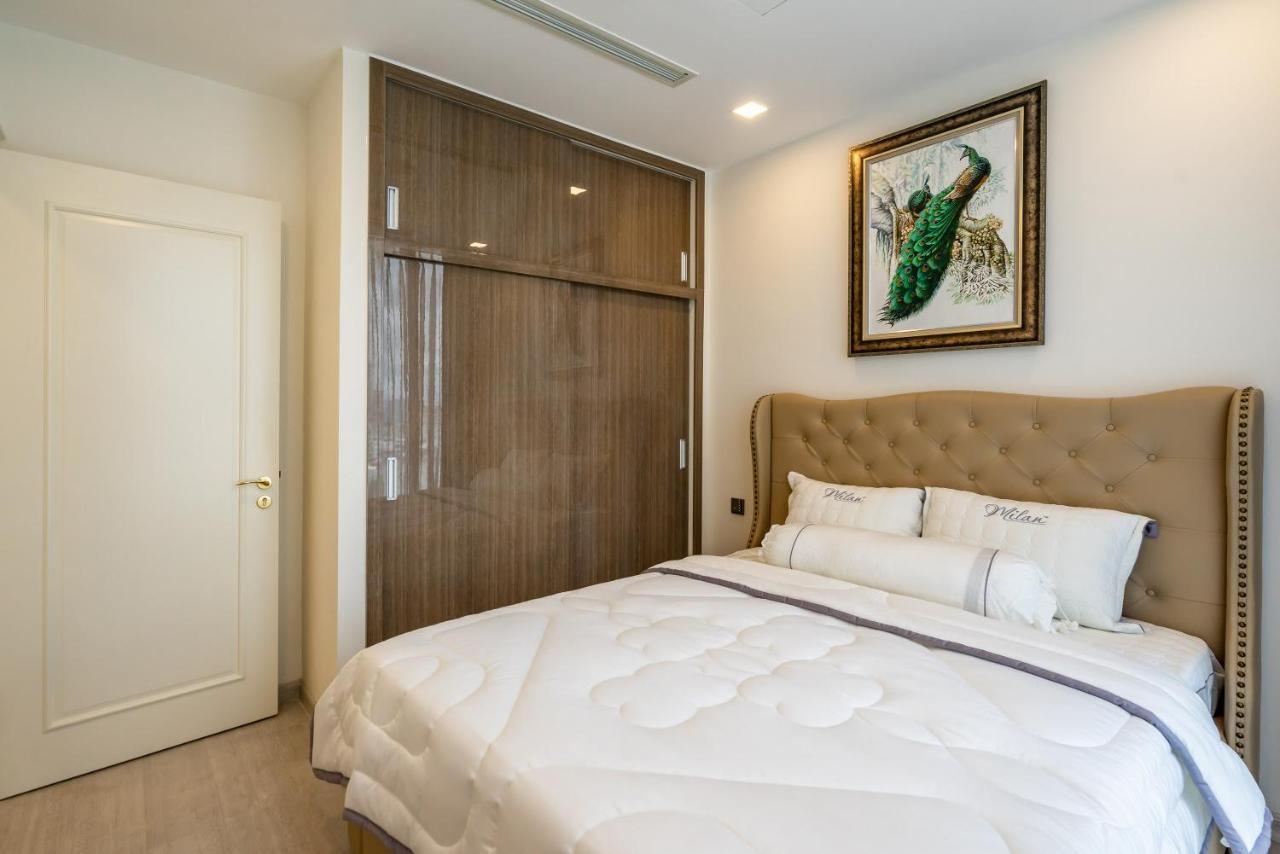 شقة Urban House Premium مدينة هوشي منه المظهر الخارجي الصورة