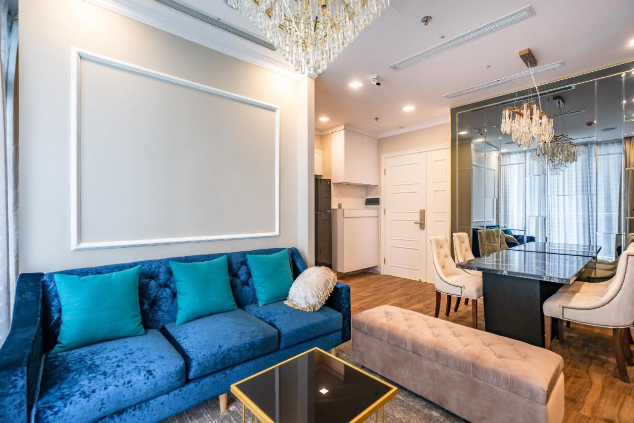 شقة Urban House Premium مدينة هوشي منه المظهر الخارجي الصورة