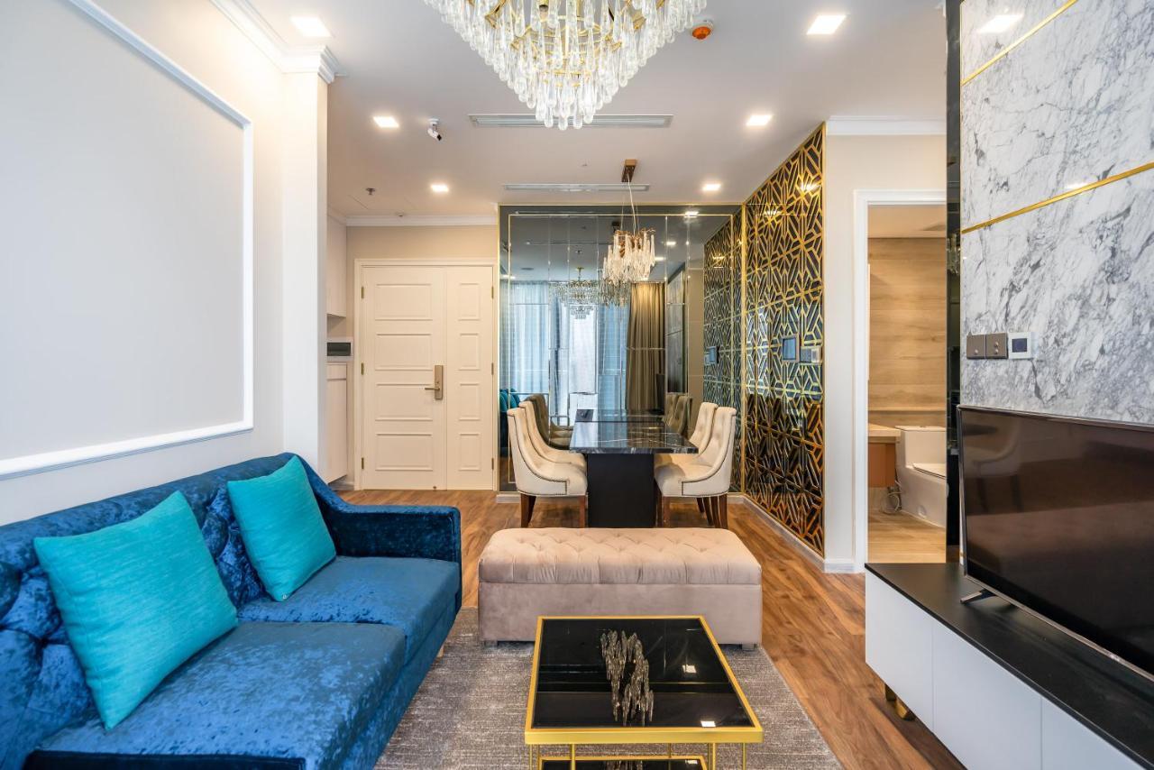 شقة Urban House Premium مدينة هوشي منه المظهر الخارجي الصورة
