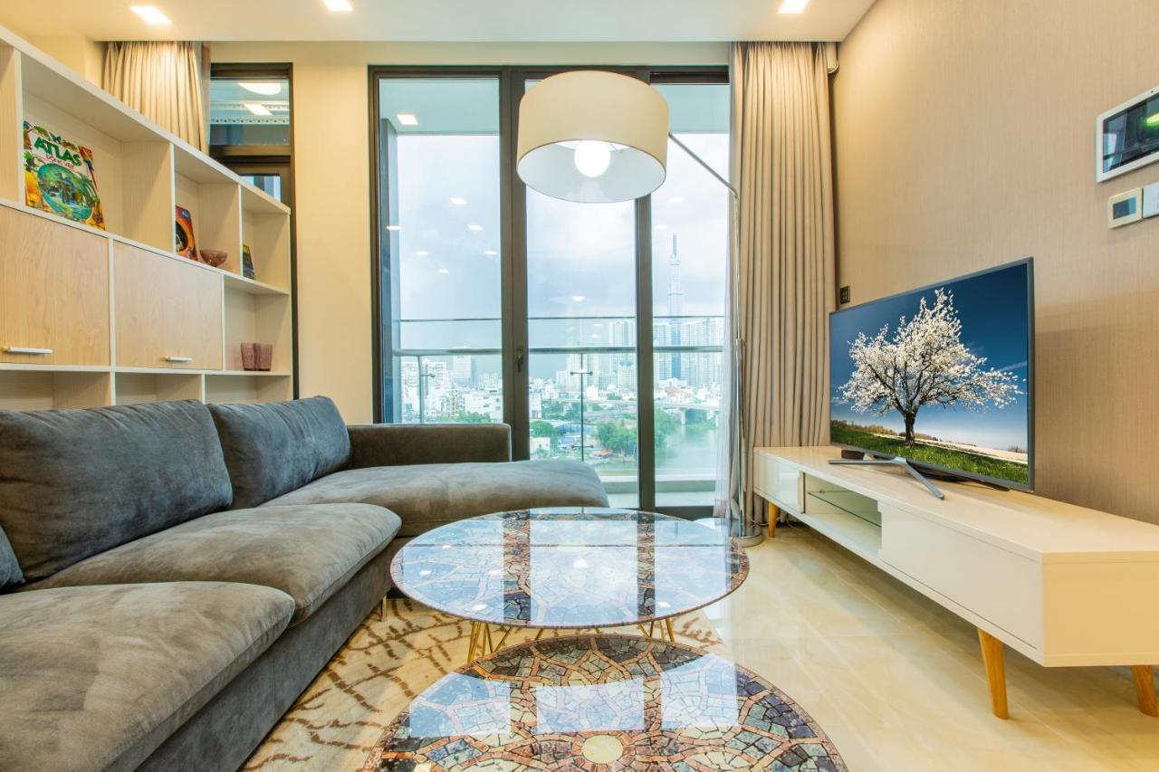 شقة Urban House Premium مدينة هوشي منه المظهر الخارجي الصورة