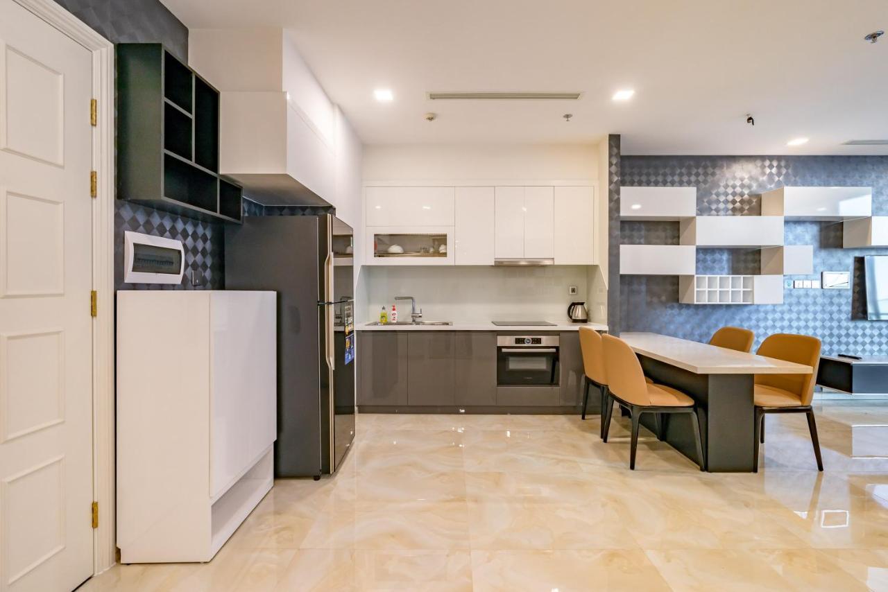 شقة Urban House Premium مدينة هوشي منه المظهر الخارجي الصورة