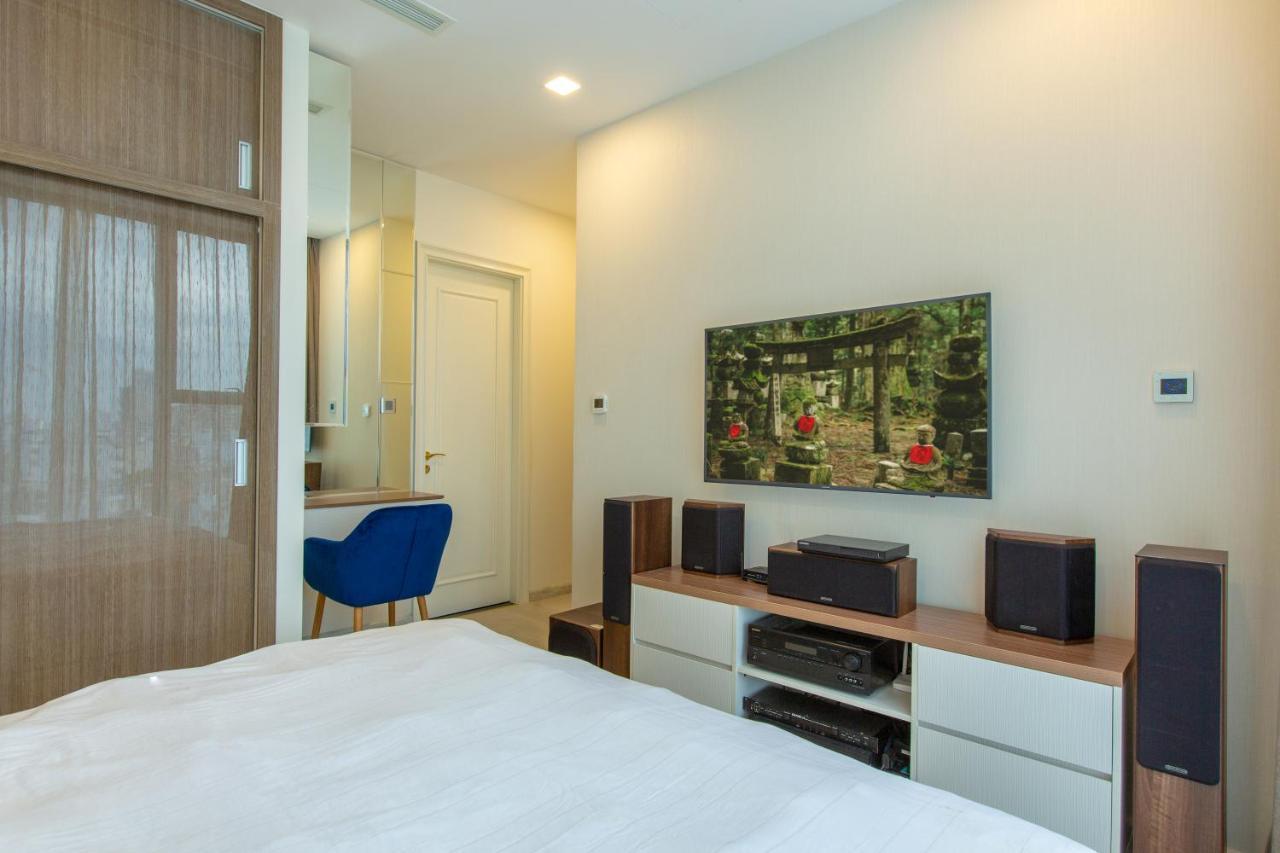 شقة Urban House Premium مدينة هوشي منه المظهر الخارجي الصورة