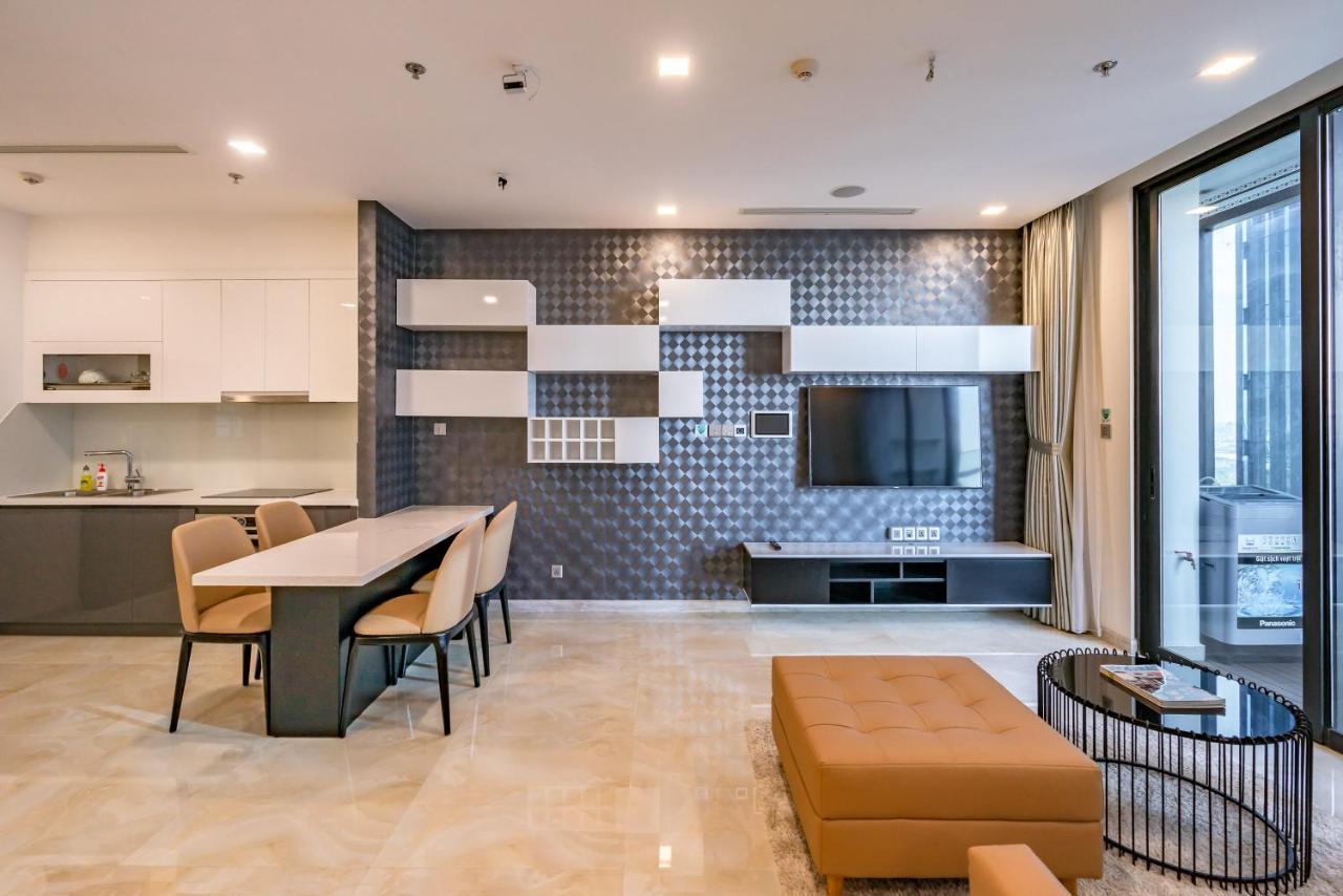 شقة Urban House Premium مدينة هوشي منه المظهر الخارجي الصورة