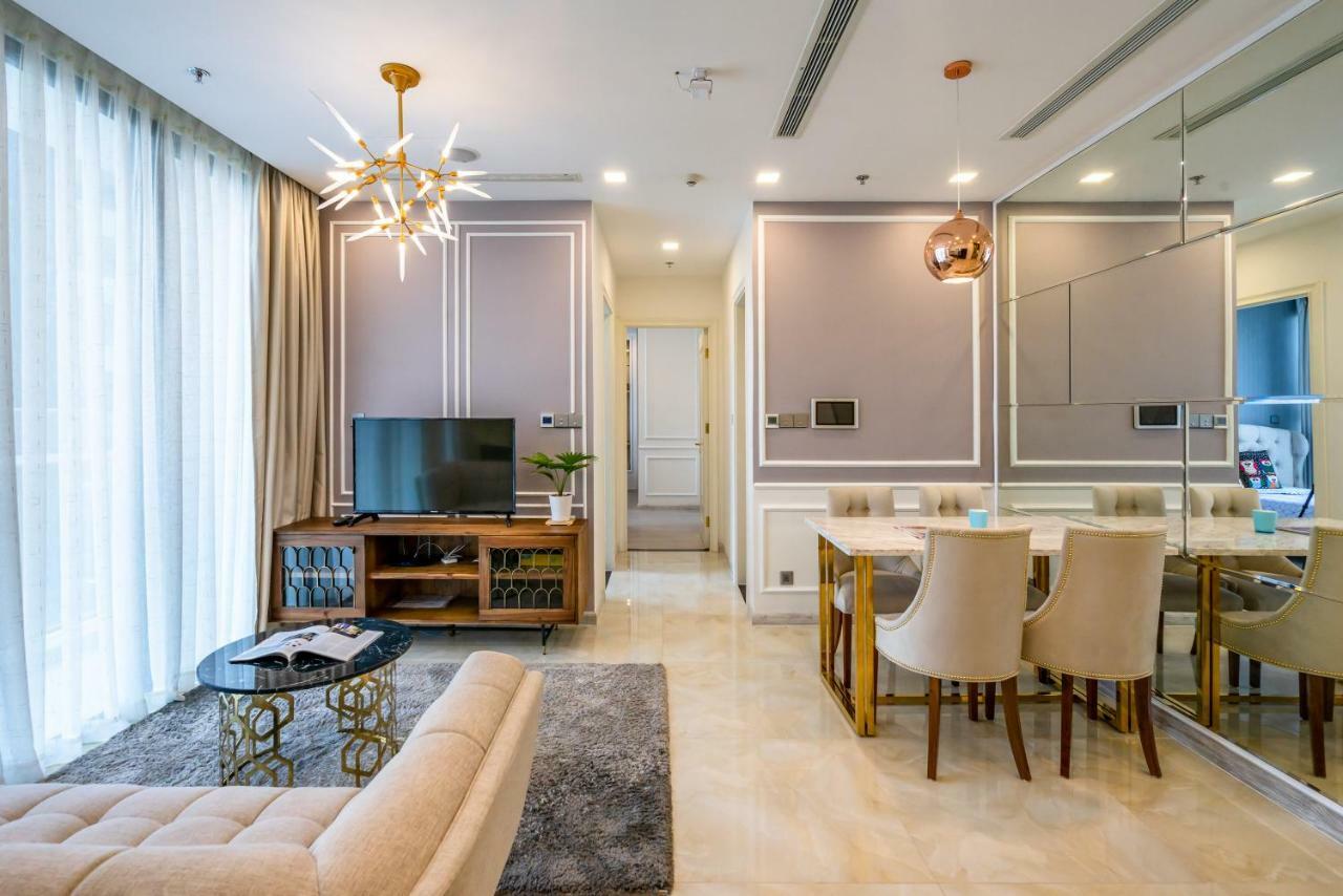 شقة Urban House Premium مدينة هوشي منه المظهر الخارجي الصورة